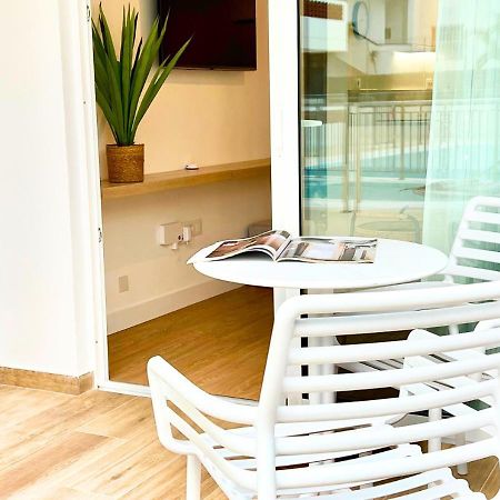 Apartamento Renovado Cerca De La Playa Maspalomas  Eksteriør billede