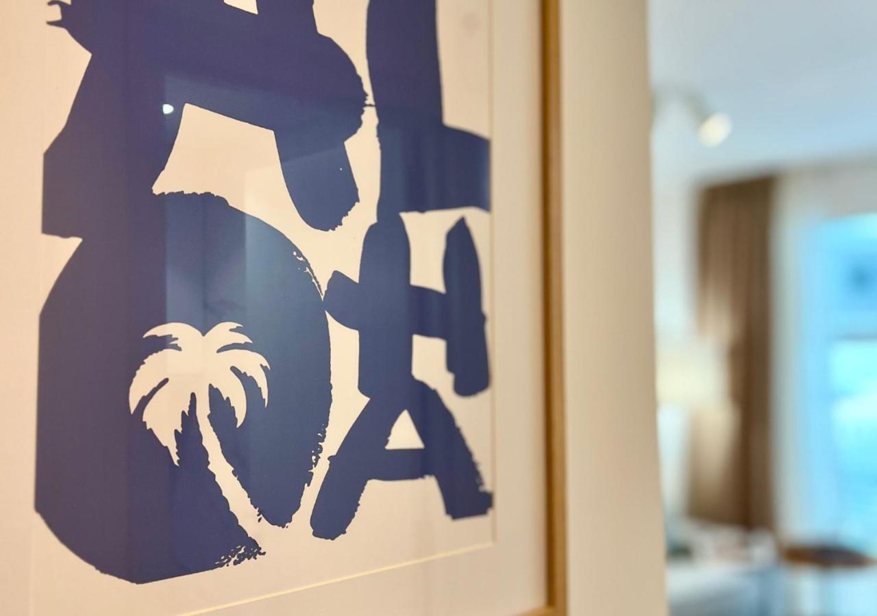 Apartamento Renovado Cerca De La Playa Maspalomas  Eksteriør billede