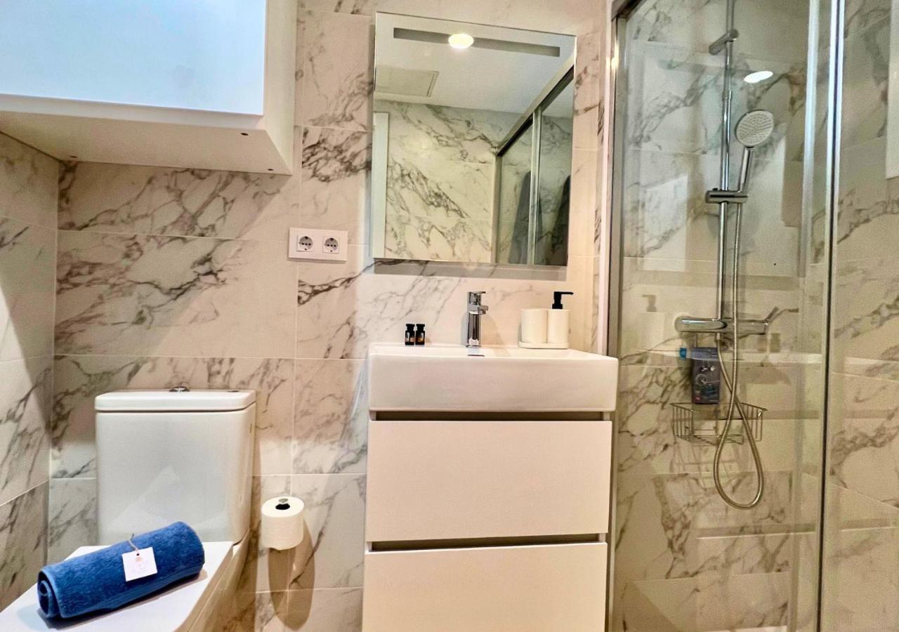 Apartamento Renovado Cerca De La Playa Maspalomas  Eksteriør billede