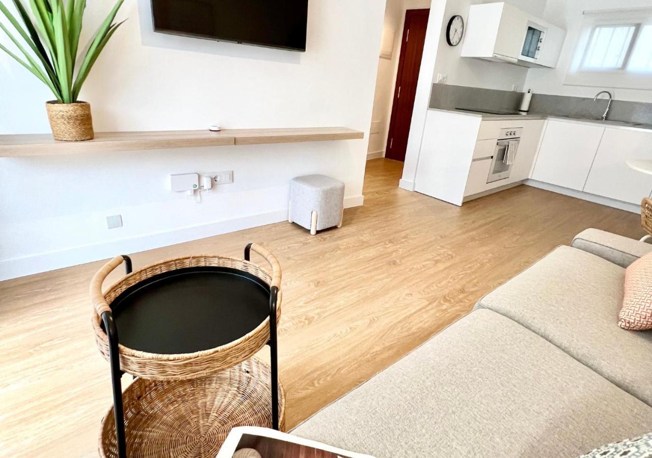 Apartamento Renovado Cerca De La Playa Maspalomas  Eksteriør billede